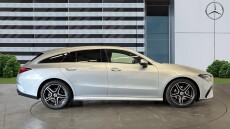 Mercedes-Benz CLA 180 AMG Line Executive 5dr Tip Auto Petrol Estate